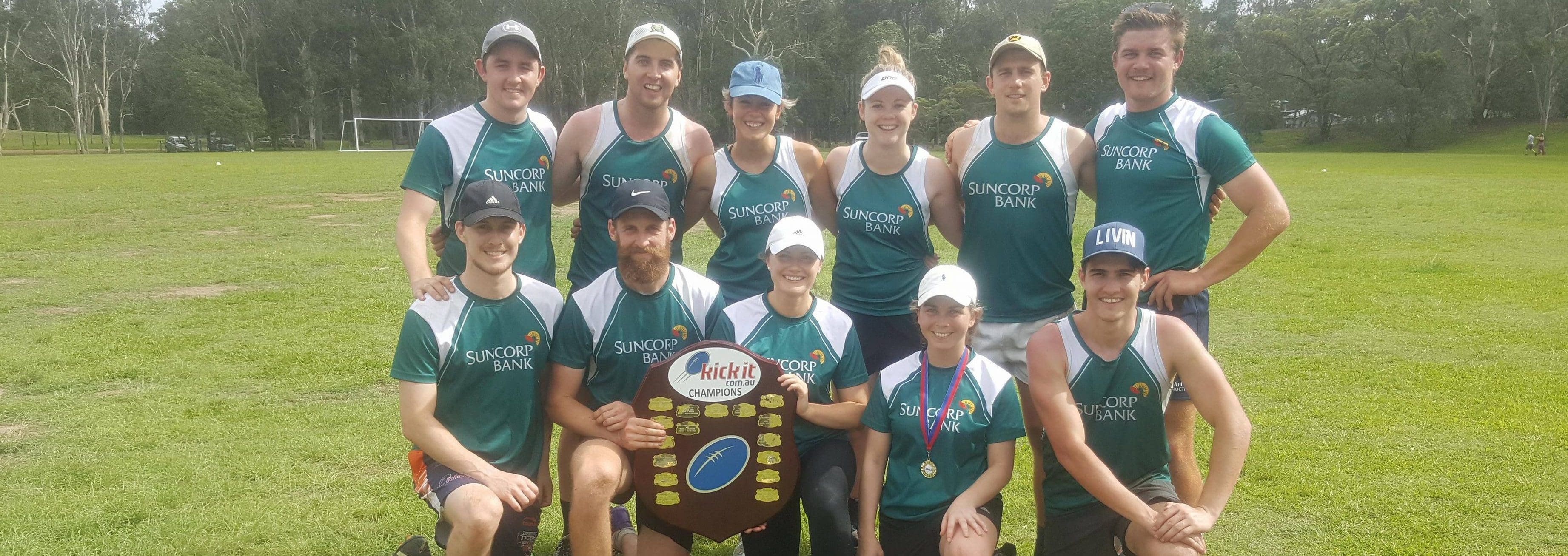 Cash Day Untouchables