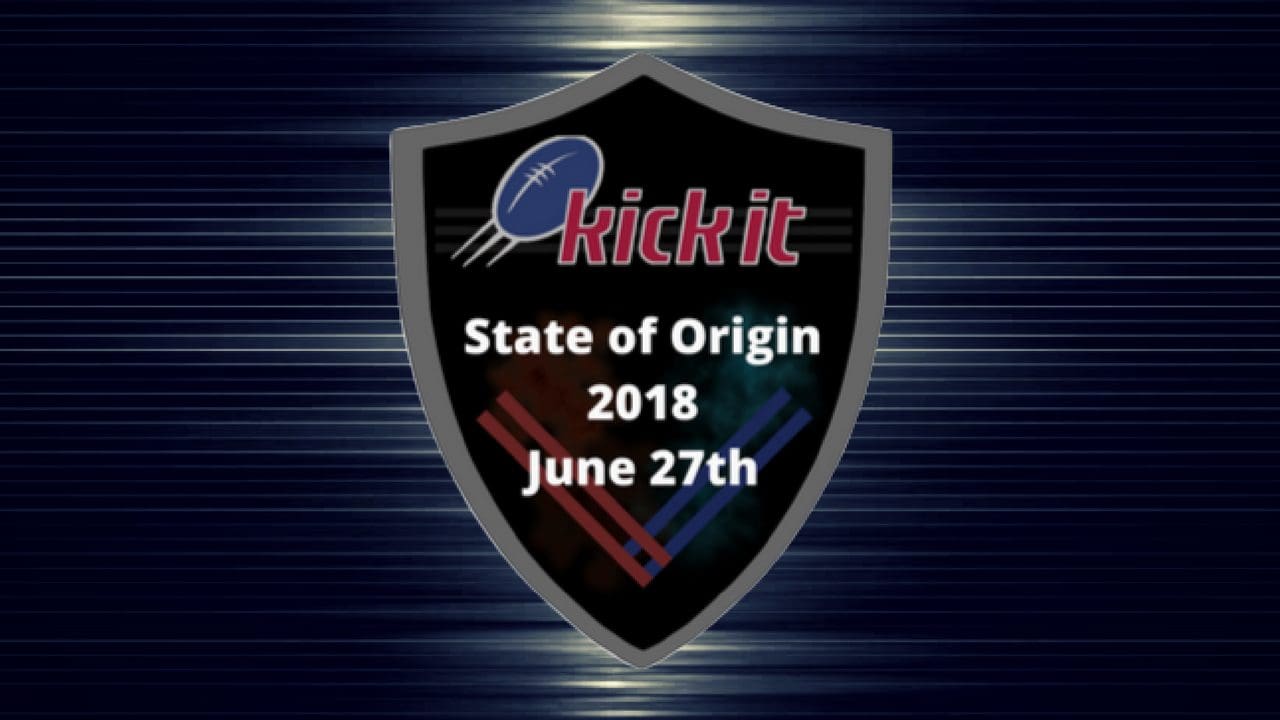 Kick It Touch Football Origin
