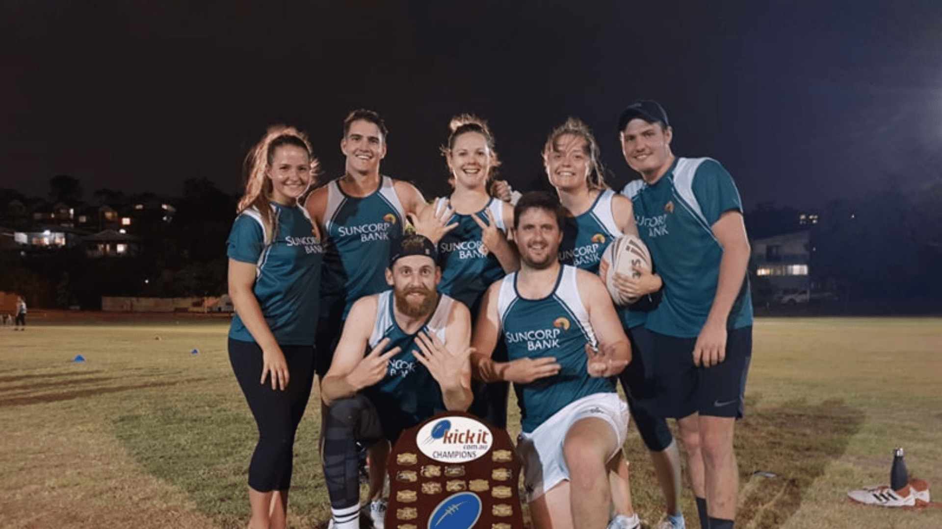 Seventh Heaven For Next-Gen Untouchables 15