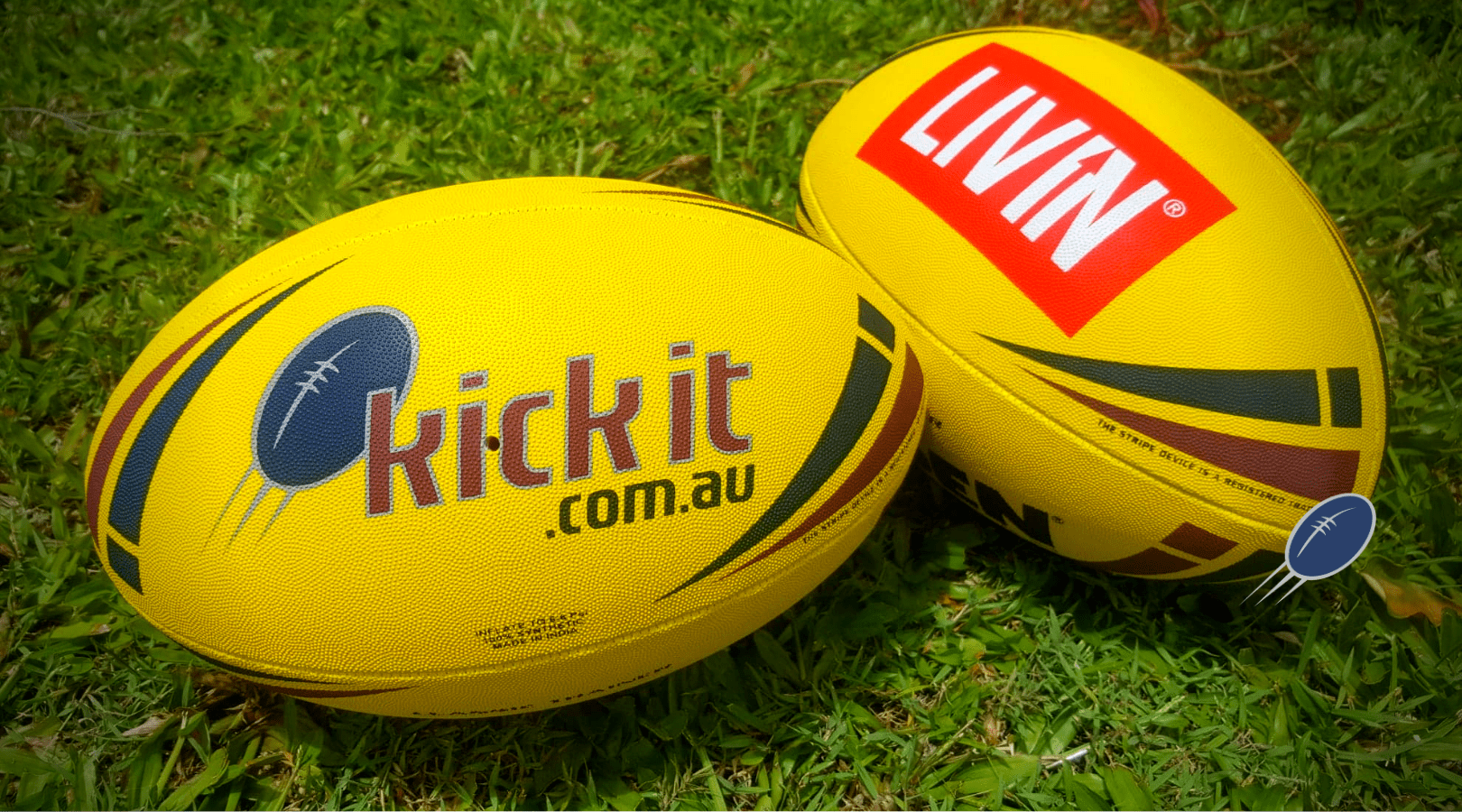 COVID-19 KickIt Ball