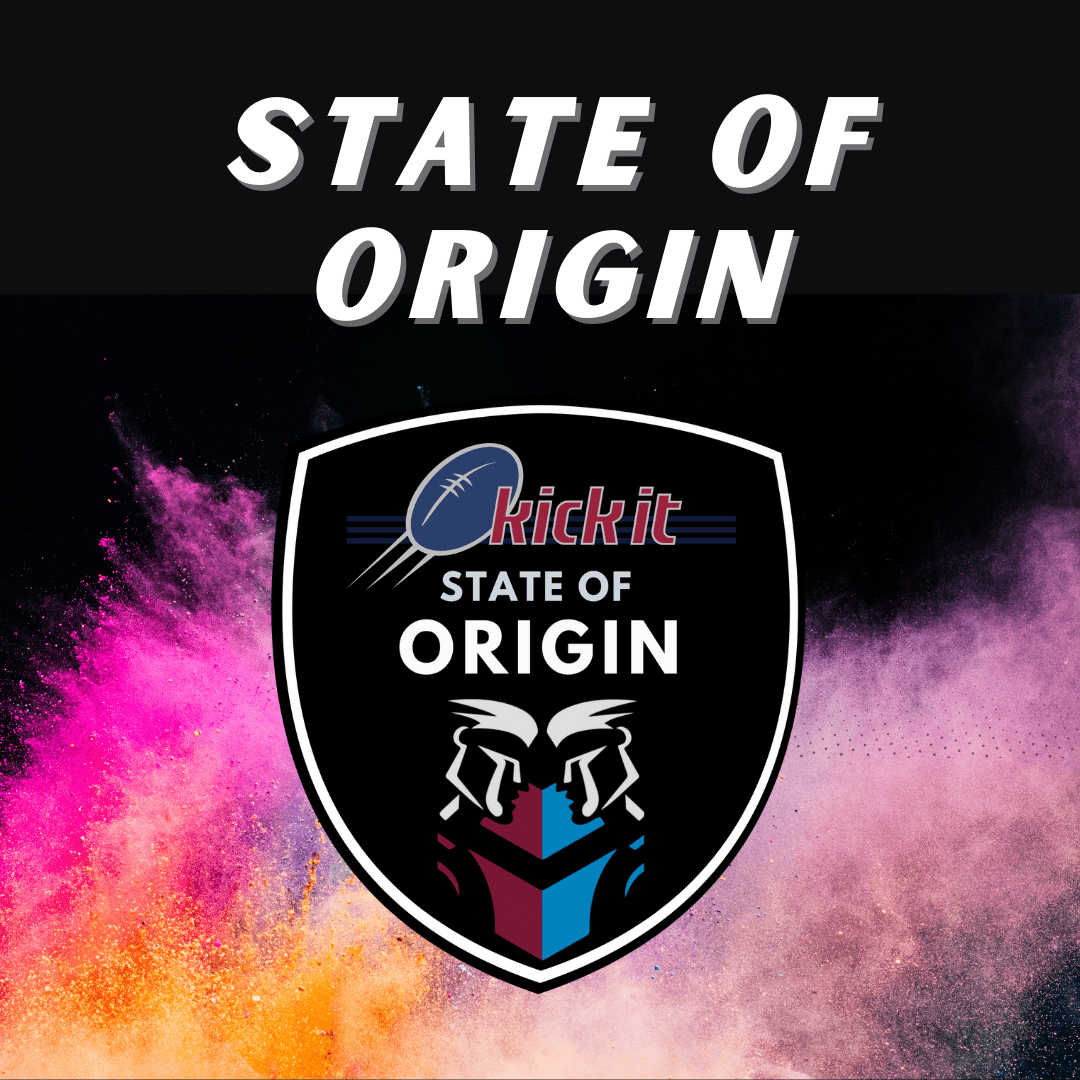 New South Wales Origin