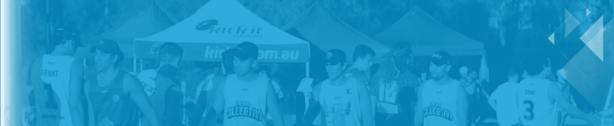 What makes Kick It unique?