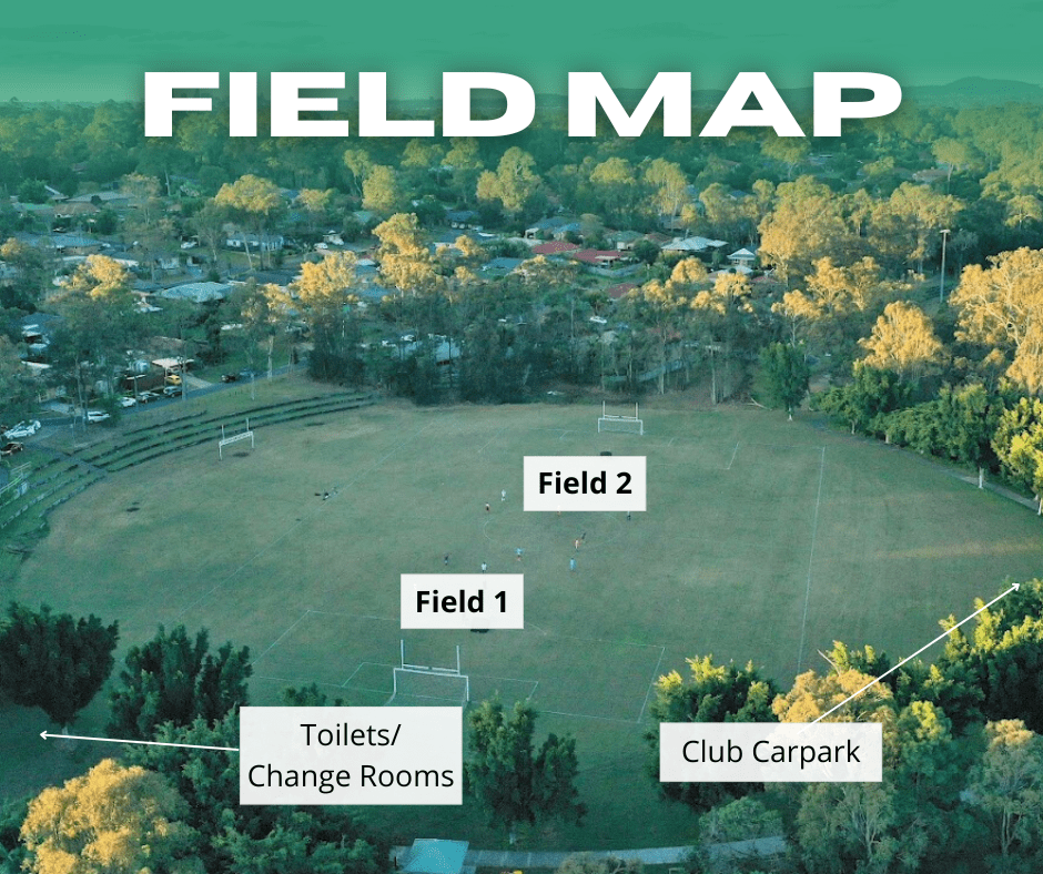 Season information Forest Lake 1