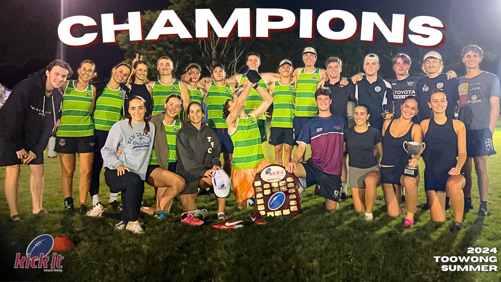 Sneaky Link, Nims Trims