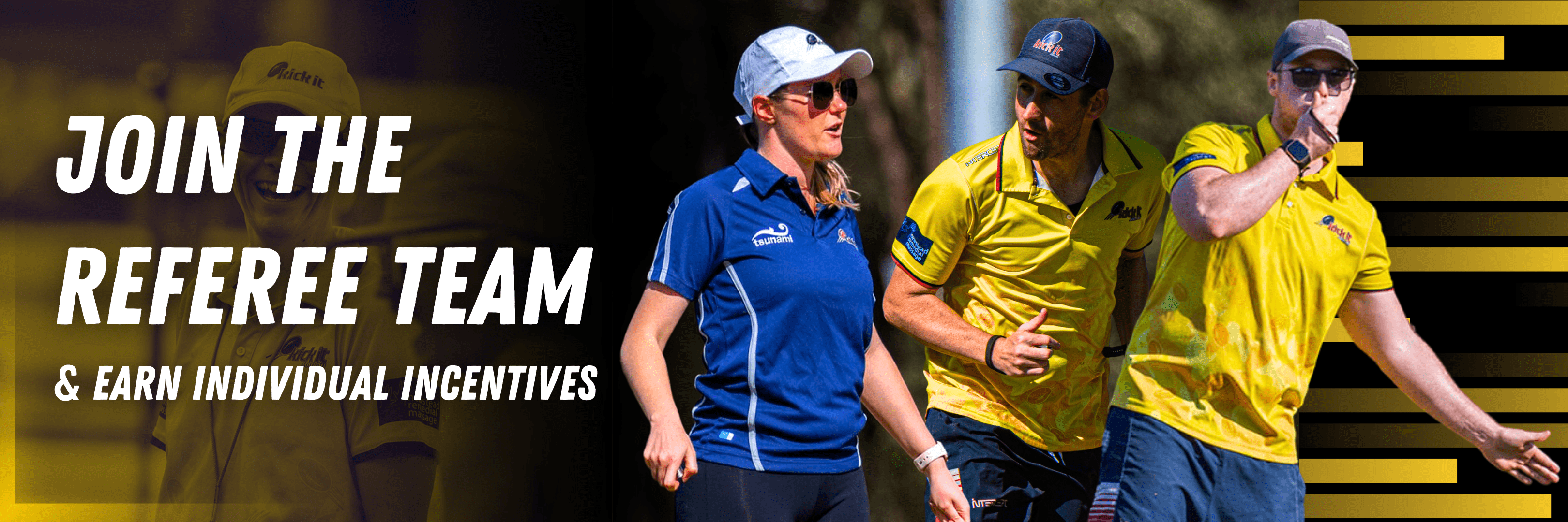 Season information Forest Lake 2