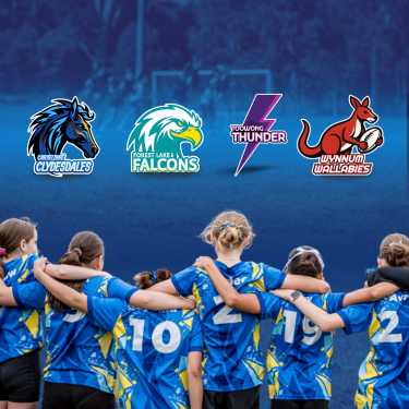 Competition + Training