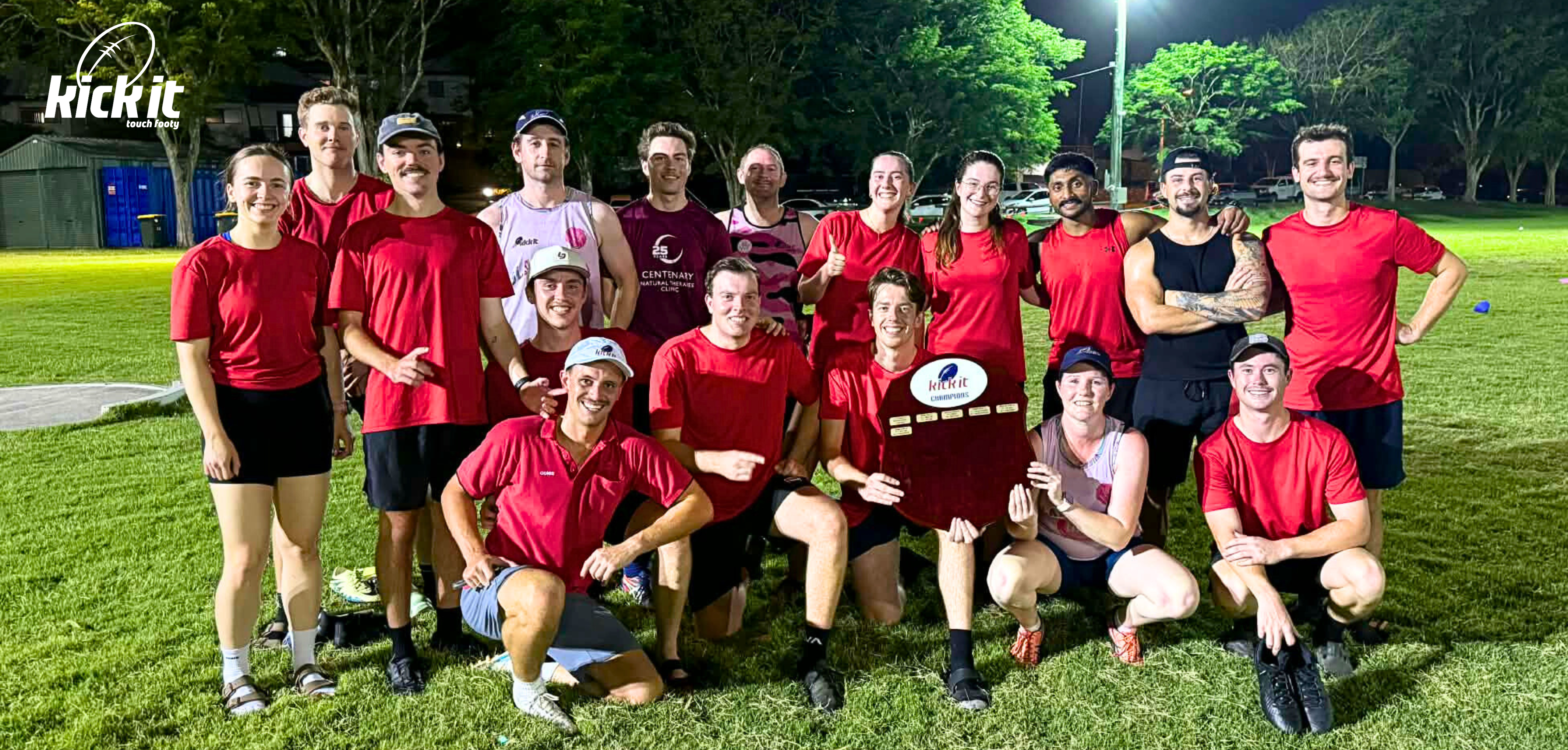 Cheese Touch, Sneaky Link Top Toowong Spring 1