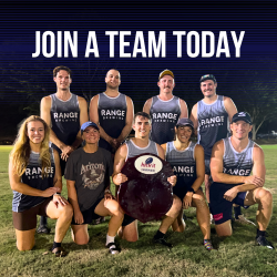 Become a team member