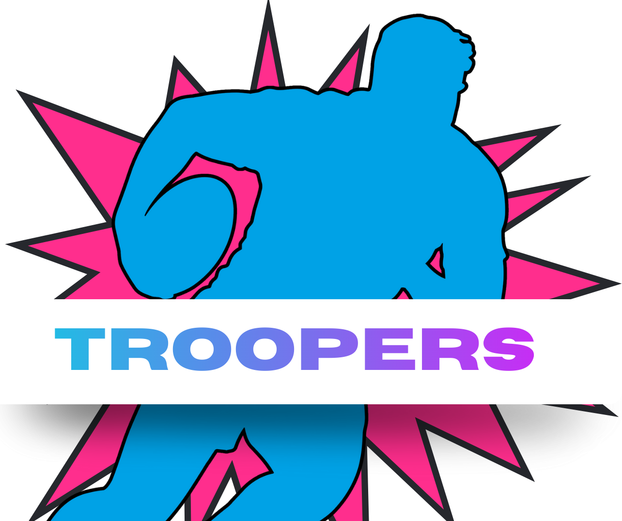 Troopers 1