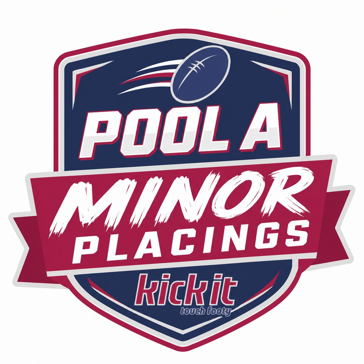Game Day | Minor Placings 1