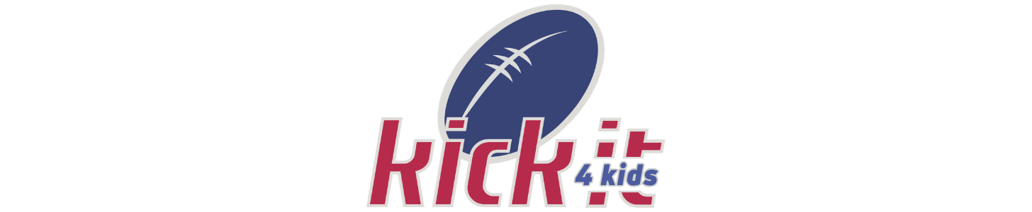 Kick It Touch Football
