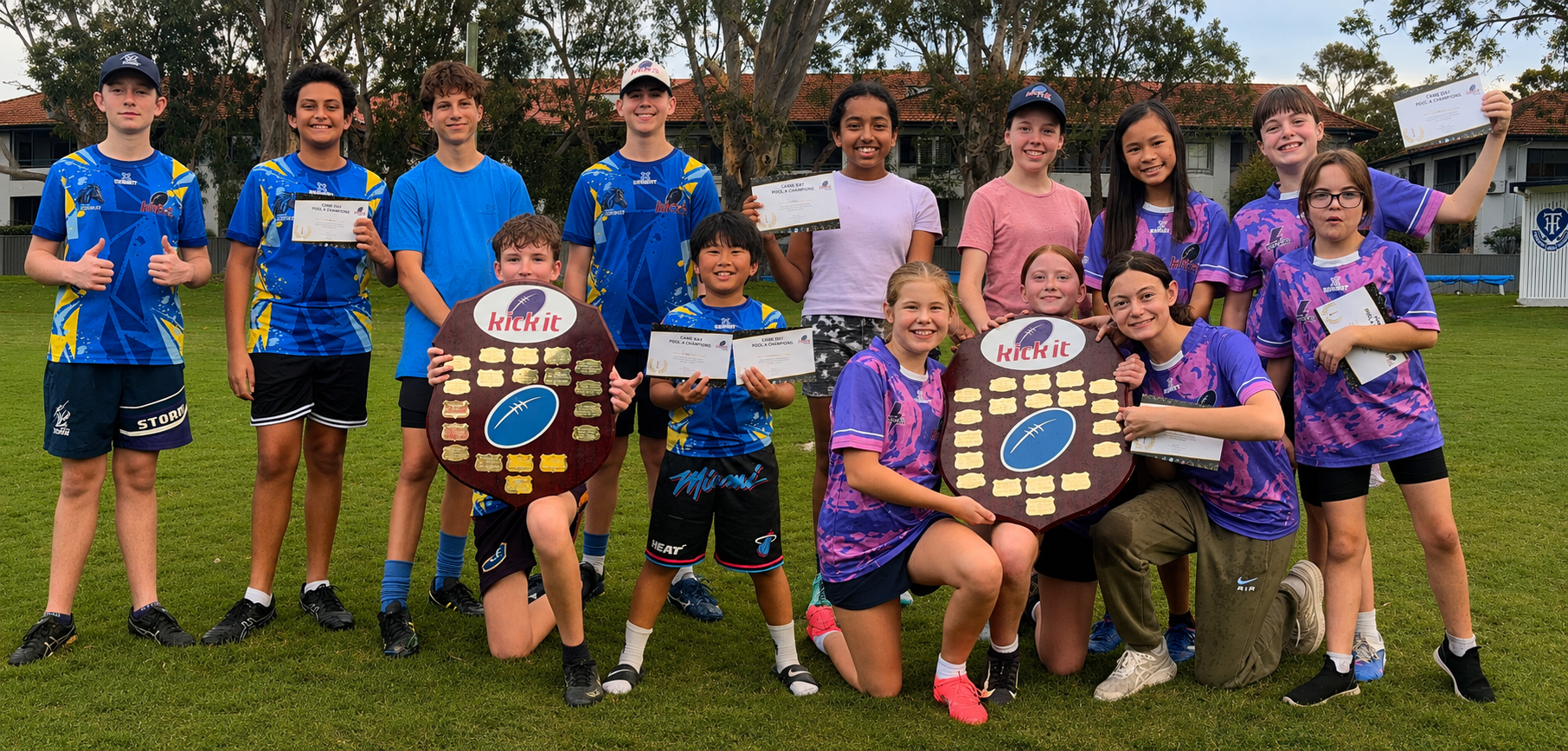 📸 Snaps and wraps | Term two comes to a close 1